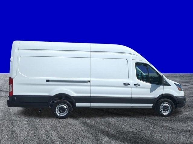 new 2025 Ford Transit-350 car, priced at $58,090