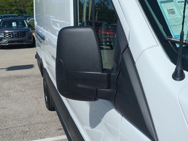 new 2025 Ford Transit-350 car, priced at $58,090