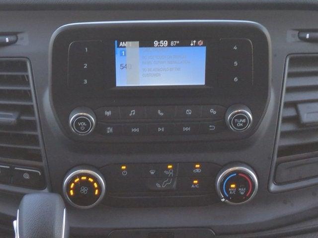 new 2025 Ford Transit-350 car, priced at $58,090