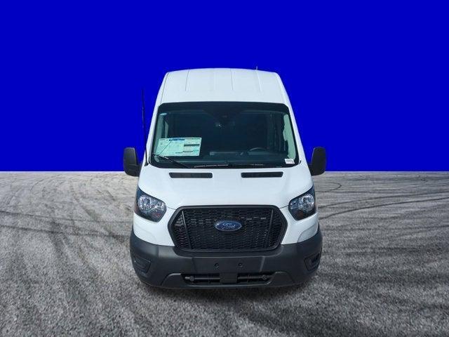 new 2025 Ford Transit-350 car, priced at $58,090