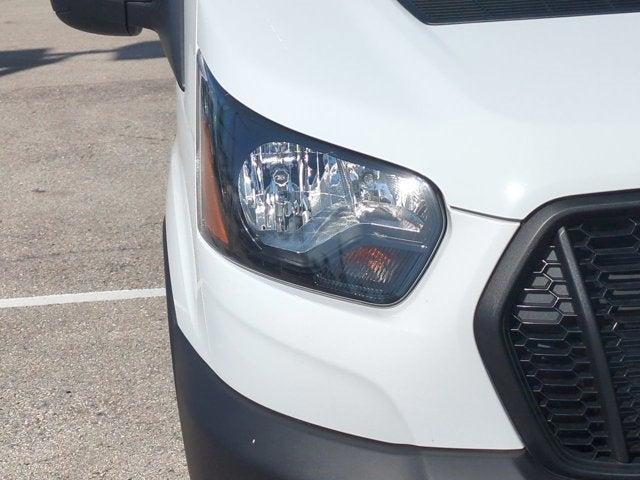 new 2025 Ford Transit-350 car, priced at $58,090