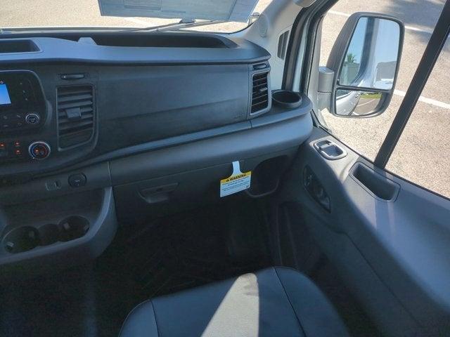 new 2025 Ford Transit-350 car, priced at $58,090