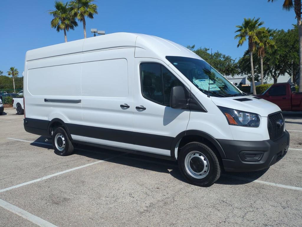 new 2025 Ford Transit-350 car, priced at $58,090