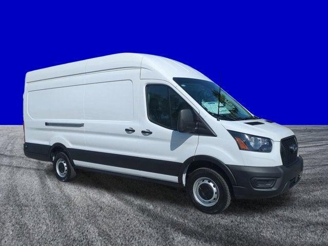 new 2025 Ford Transit-350 car, priced at $58,090