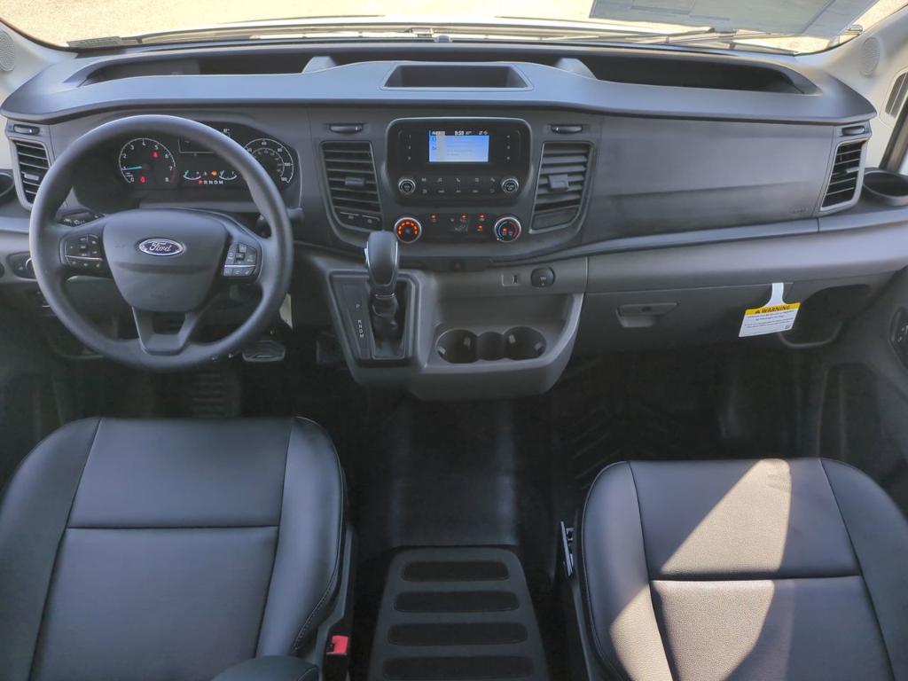 new 2025 Ford Transit-350 car, priced at $58,090