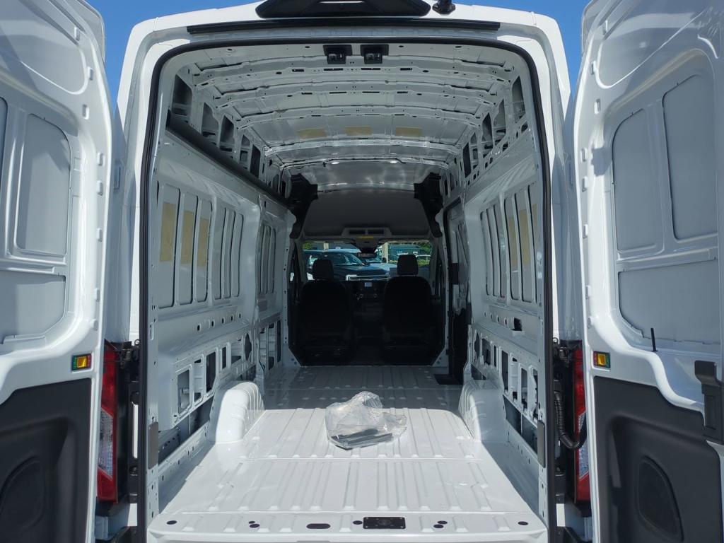 new 2025 Ford Transit-350 car, priced at $58,090