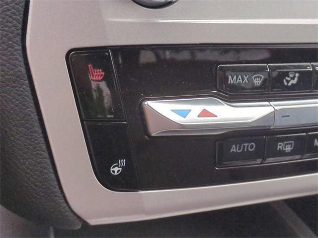used 2022 Ford Explorer car, priced at $35,999