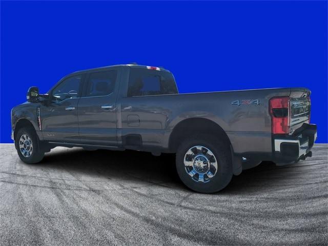 used 2023 Ford F-250 car, priced at $75,914
