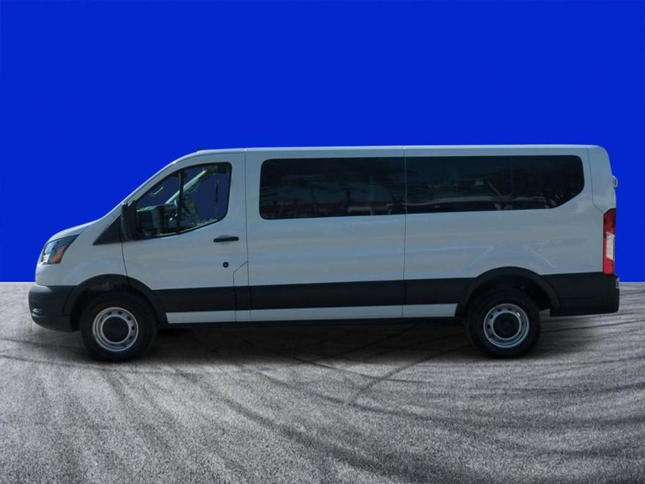 new 2024 Ford Transit-350 car, priced at $60,369