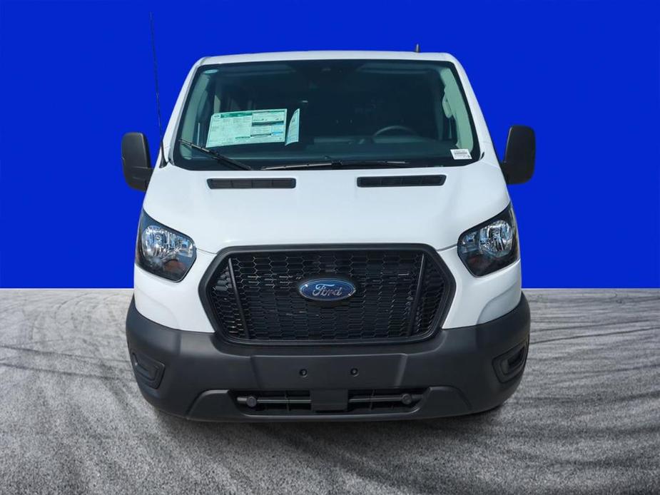 new 2024 Ford Transit-350 car, priced at $60,369