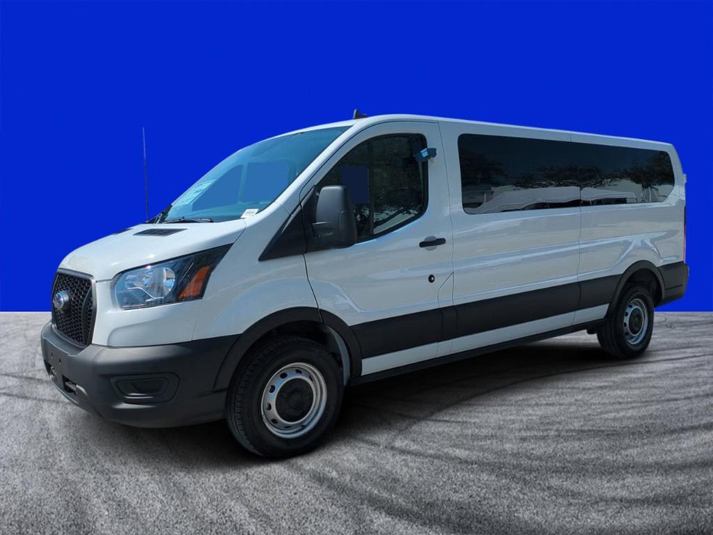 new 2024 Ford Transit-350 car, priced at $60,369