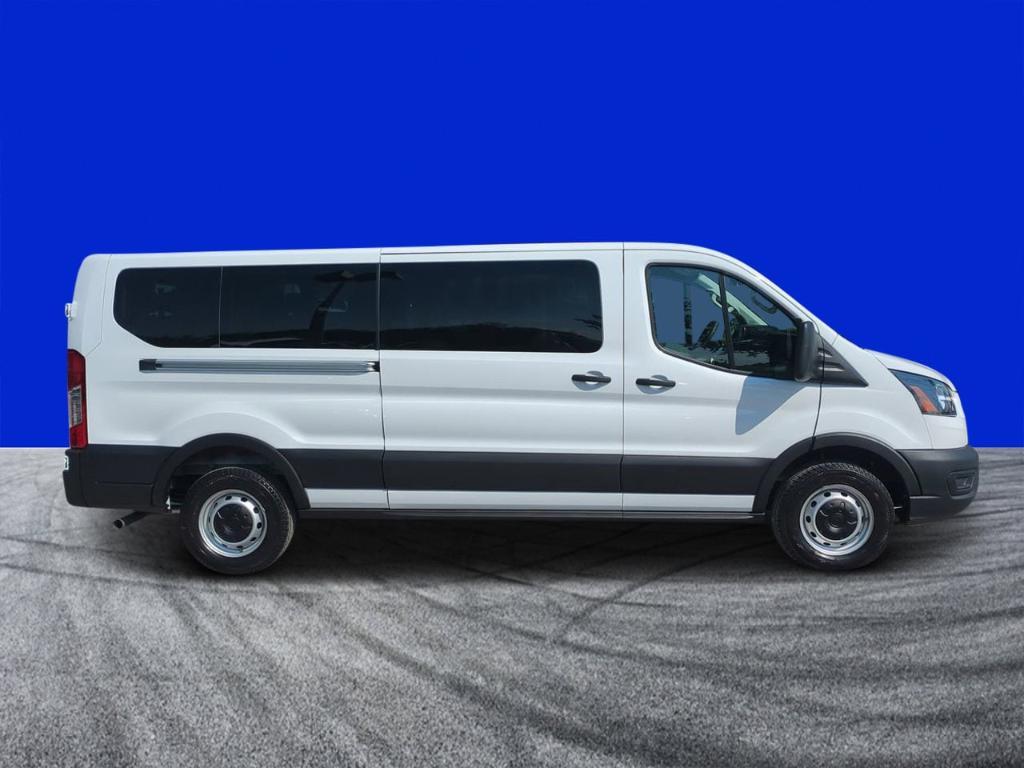 new 2024 Ford Transit-350 car, priced at $60,369