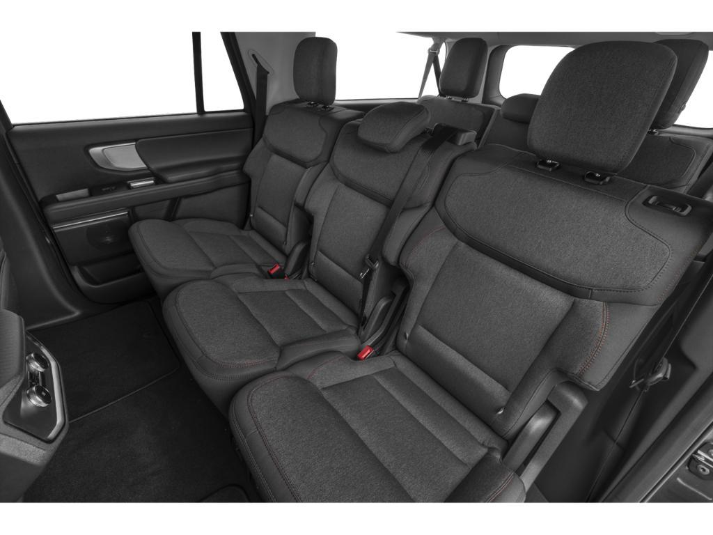 new 2026 Ford Expedition Max car, priced at $73,370