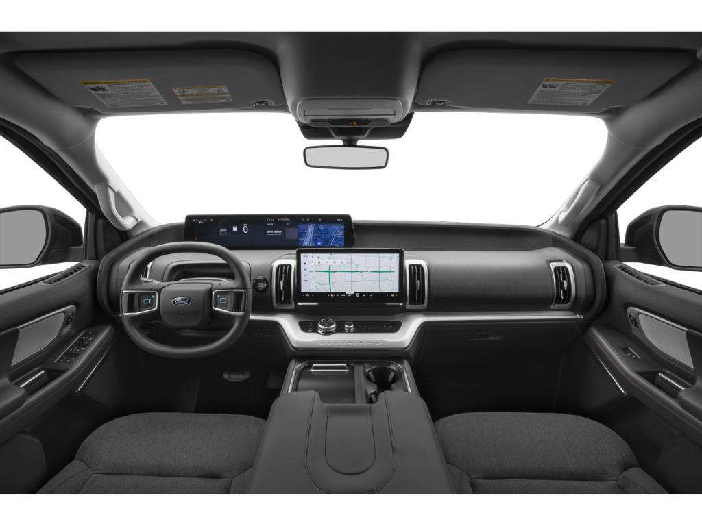 new 2026 Ford Expedition Max car, priced at $73,370