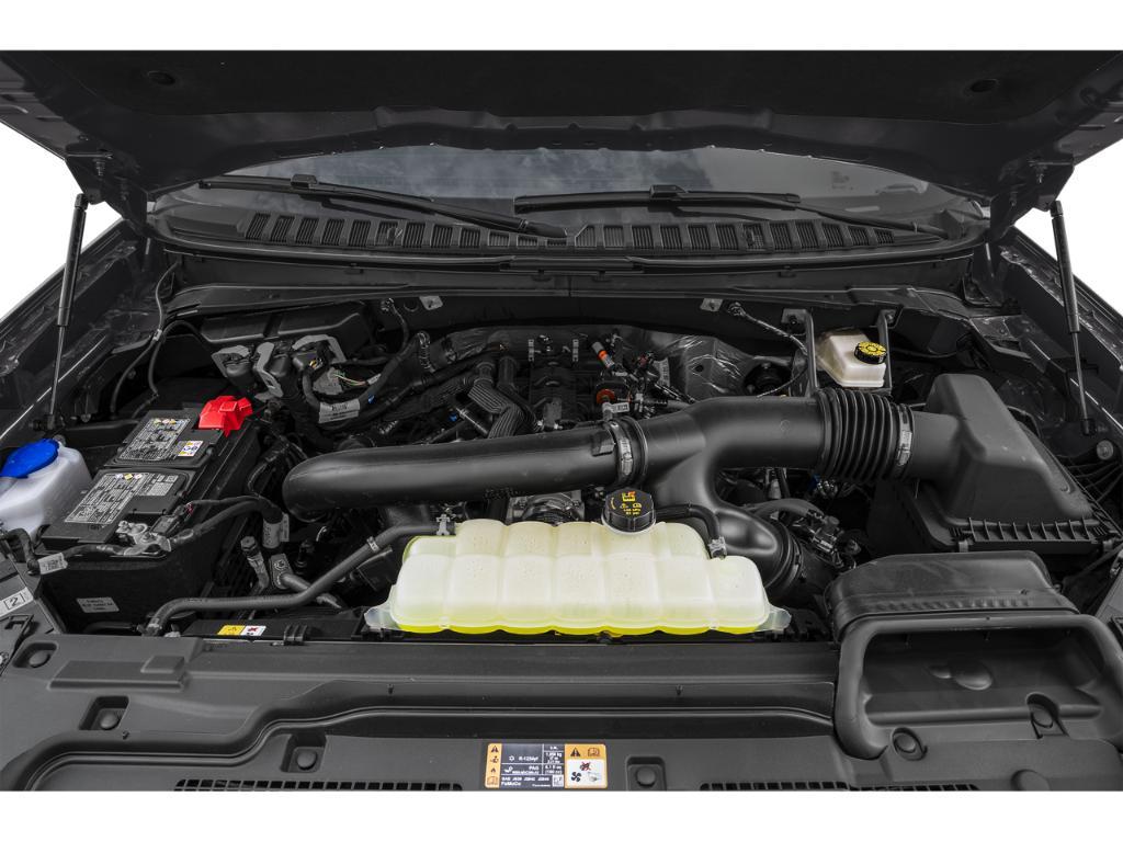 new 2026 Ford Expedition Max car, priced at $73,370