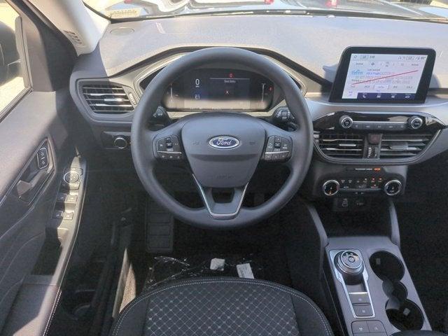 new 2025 Ford Escape car, priced at $28,218