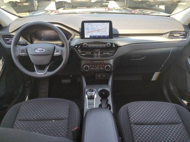 new 2025 Ford Escape car, priced at $28,218