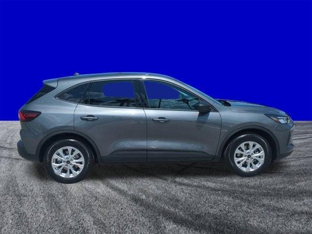 new 2025 Ford Escape car, priced at $28,218