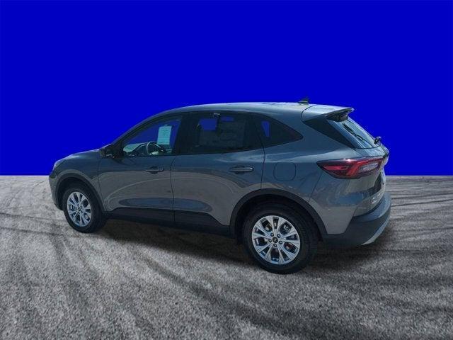 new 2025 Ford Escape car, priced at $28,218