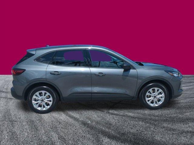 new 2025 Ford Escape car, priced at $28,218
