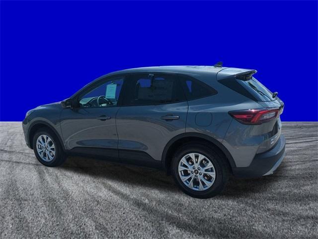 new 2025 Ford Escape car, priced at $27,355