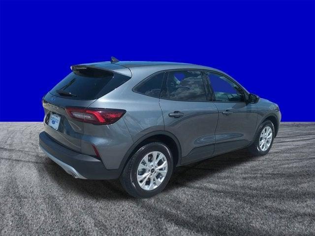new 2025 Ford Escape car, priced at $28,218