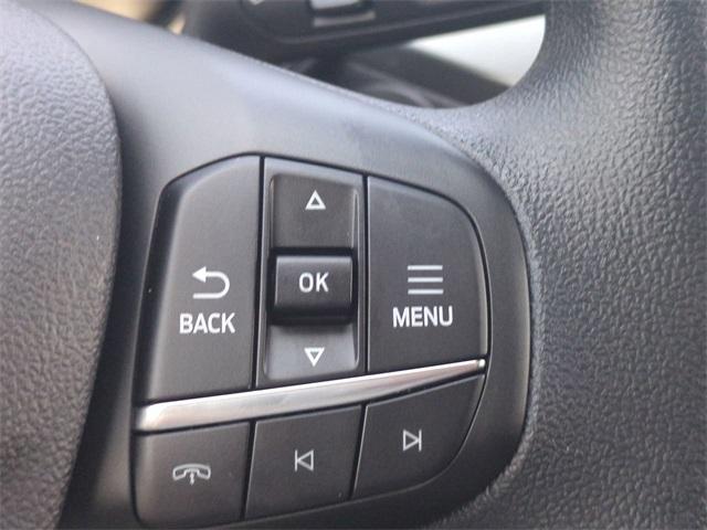 new 2025 Ford Escape car, priced at $27,355