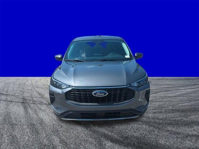 new 2025 Ford Escape car, priced at $28,218