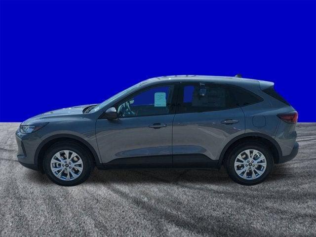 new 2025 Ford Escape car, priced at $28,218