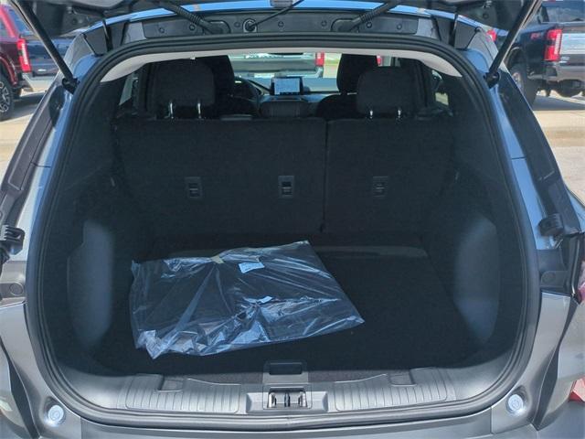 new 2025 Ford Escape car, priced at $27,355