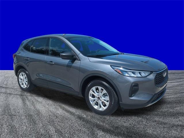 new 2025 Ford Escape car, priced at $27,355