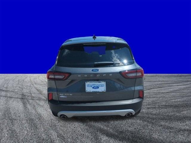 new 2025 Ford Escape car, priced at $28,218