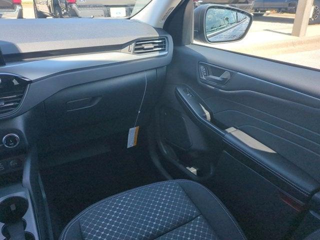 new 2025 Ford Escape car, priced at $28,218