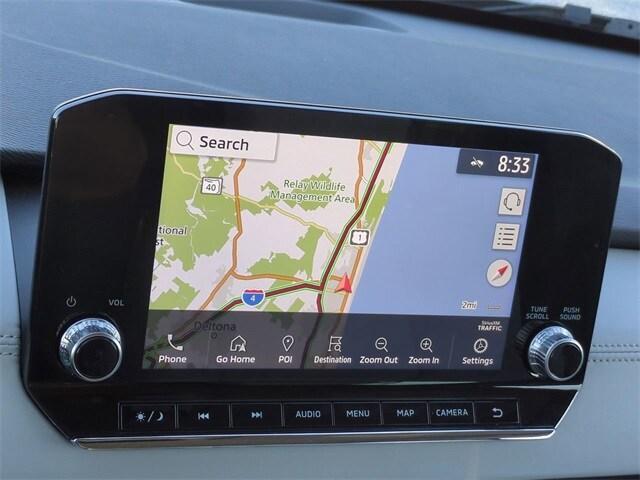 used 2023 Mitsubishi Outlander car, priced at $26,183