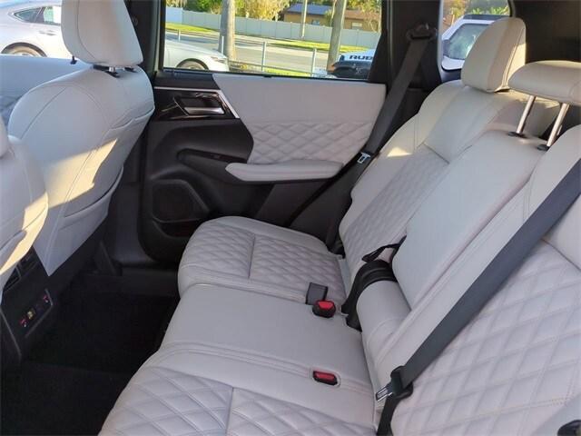 used 2023 Mitsubishi Outlander car, priced at $26,183