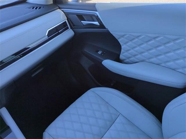 used 2023 Mitsubishi Outlander car, priced at $26,183