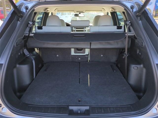 used 2023 Mitsubishi Outlander car, priced at $26,183