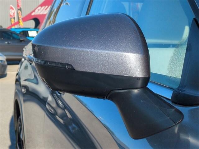 used 2023 Mitsubishi Outlander car, priced at $26,183