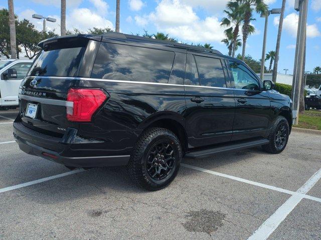 used 2023 Ford Expedition Max car, priced at $47,844