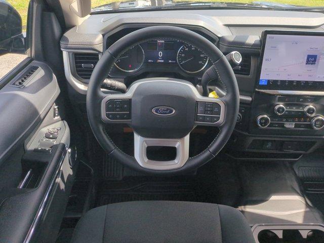 used 2023 Ford Expedition Max car, priced at $47,844