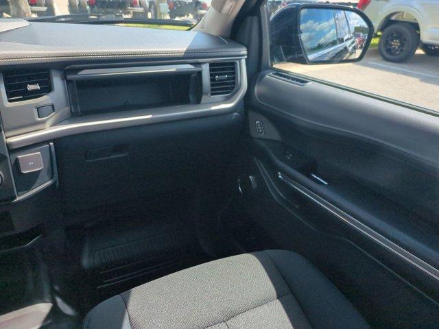 used 2023 Ford Expedition Max car, priced at $47,844