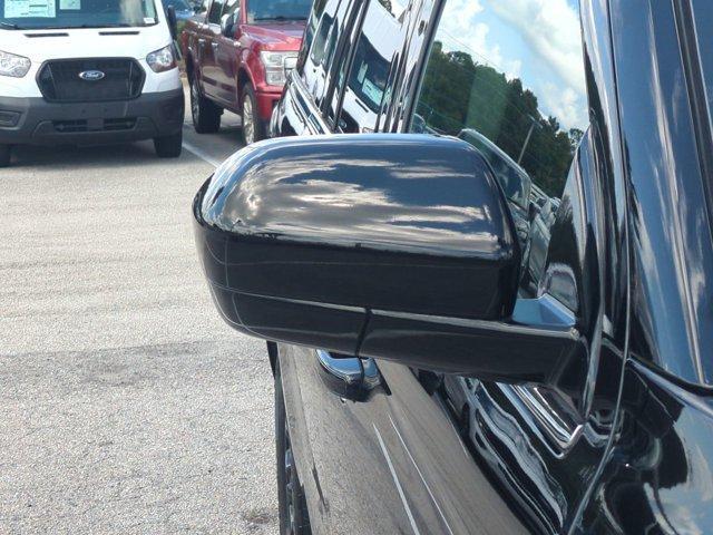 used 2023 Ford Expedition Max car, priced at $47,844