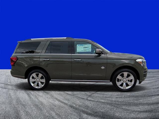 new 2024 Ford Expedition car, priced at $74,854