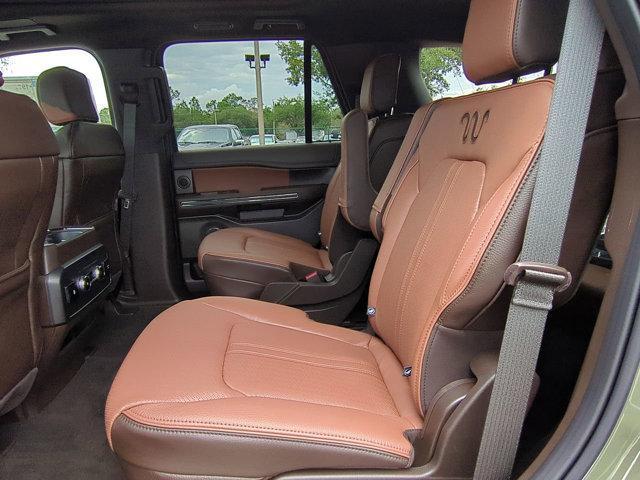 new 2024 Ford Expedition car, priced at $74,854