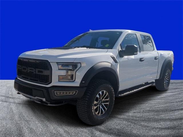 used 2020 Ford F-150 car, priced at $38,256