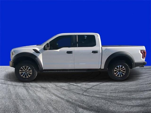 used 2020 Ford F-150 car, priced at $38,256