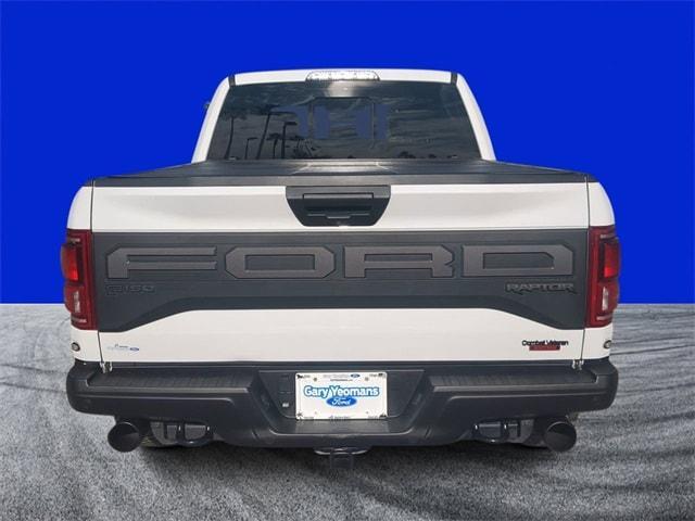 used 2020 Ford F-150 car, priced at $38,256