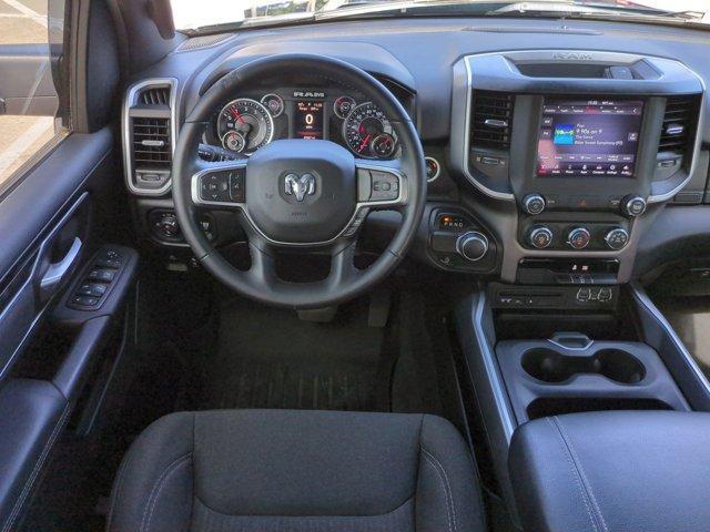 used 2019 Ram 1500 car, priced at $26,288