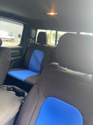 used 2019 Ram 1500 car, priced at $26,288