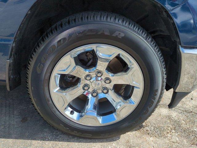 used 2019 Ram 1500 car, priced at $26,288